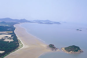 Daegwang Beach