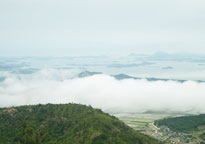 Mt. Seungbong
