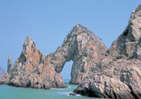 Nammoon Rock, Hongdo Island