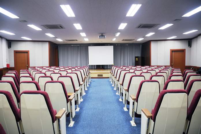 증도갯벌생태전시관 3층 사진1