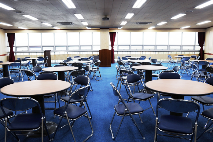 증도갯벌생태전시관 3층 사진2