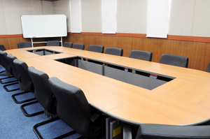 회의실(2층)