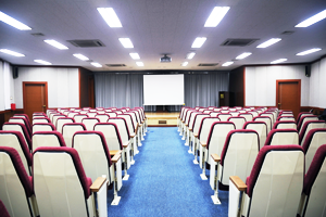 유네스코홀(3층)