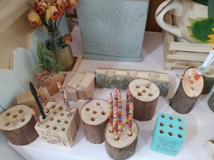 슬로시티 홍보&체험 사진