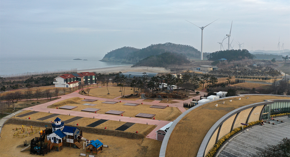 뮤지엄비치캠프