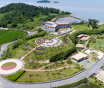 하의해양테마파크