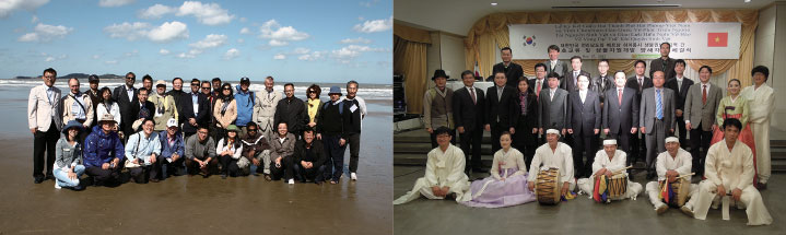 신안다도해생물권보전지역