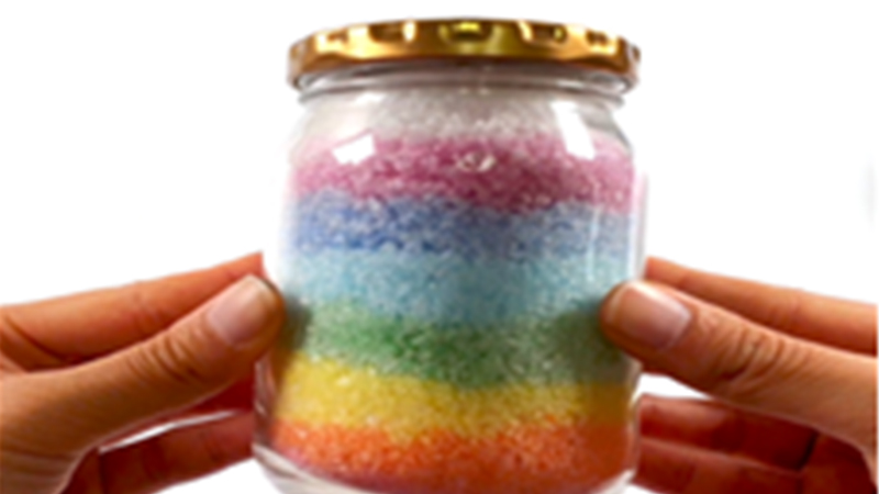 튤립 임자만났네 사진