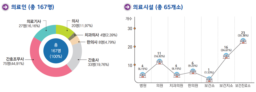 의료인