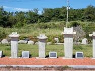 하의3도 농민운동 관련 공적비군1 이미지 크게보기