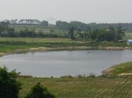 자은 백산 용소1 이미지 크게보기