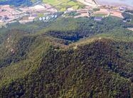 압해 송공산성1 이미지 크게보기