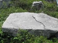 우이도 최치원 유적1 이미지 크게보기