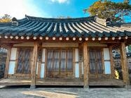 하의 덕봉강당1 이미지 크게보기