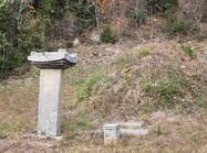 흑산 김이수 묘소1 이미지 크게보기