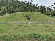 신안 도창리 고분1 이미지 크게보기