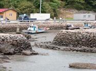 신안 우이도 선창1 이미지 크게보기