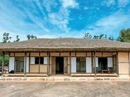 신안 김대중 대통령 생가1 이미지 크게보기