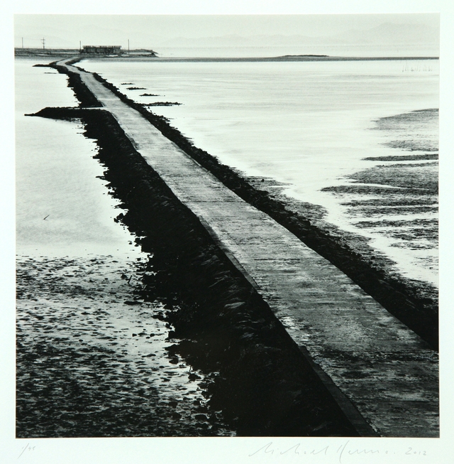 Tidal Causeway 신안군 증도