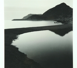 Beach Scene 신안군 만재도