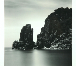 Harbor Entrance Rocks 신안군 가거도