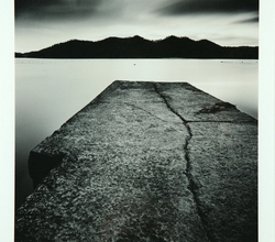 Cracked Pier 신안군 하의도