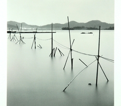 Fishing Structures 신안군 하의도