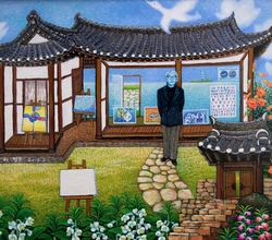 어디서 무엇이 되어 다시 만나랴