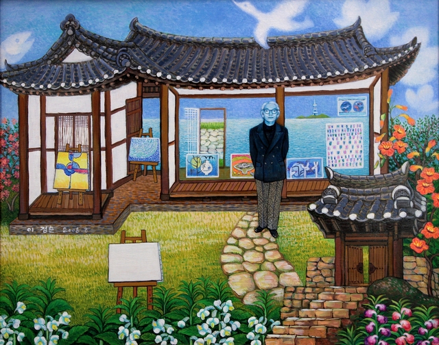 어디서 무엇이 되어 다시 만나랴