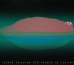 섬은 인간이다. 섬은 어머니다.