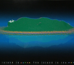 섬은 인간이다. 섬은 어머니다.