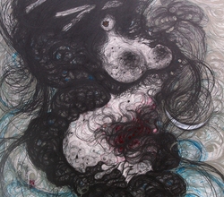 비금도 사랑의 전설