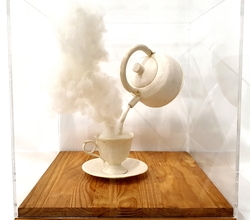 커피한잔의 여유