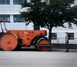 멈출 수 없는 힘
