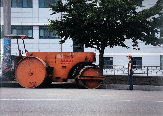 멈출 수 없는 힘