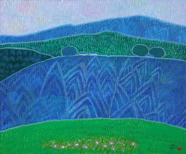 일상일기-숲으로