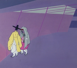 Conceptual Space-CCTV1104