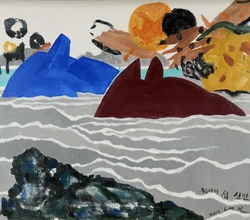 생명 그 빛 - 신안