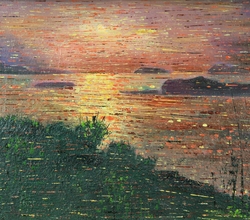 모래구미 해수욕장