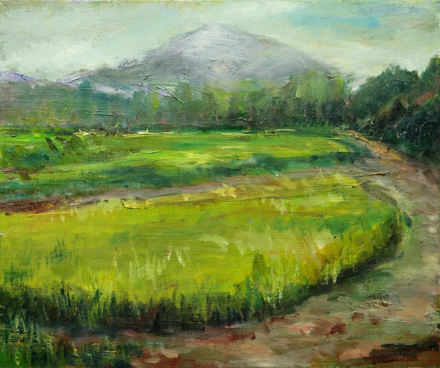 여름으로 가는 길