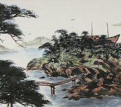 신안의 보물 증도