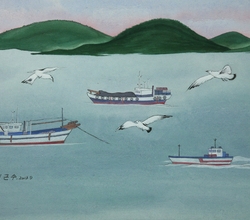 신안 천사섬 메아리 Ⅰ