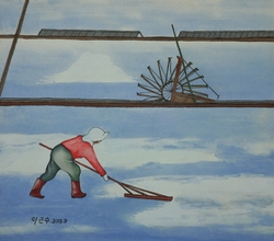 신안 천사섬 메아리 Ⅱ