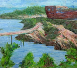 보물섬을 찾아서