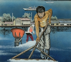 낙원-신안의 보배