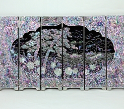 천사섬 신안 6단 풍경