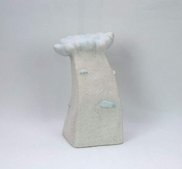 내안의 섬 - 천사