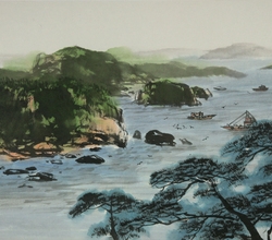 신안이 좋아 신안에 살으리랏다