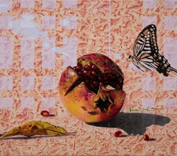 시간의 흐름속에서