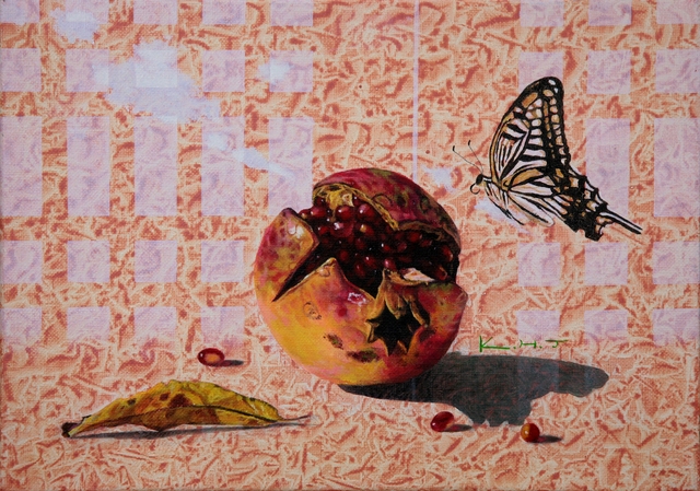 시간의 흐름속에서